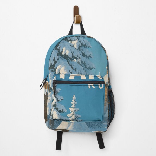 Item preview, Snowy Orthodox Chapel in Yakutsk, Russia designed and sold by Places On Earth.