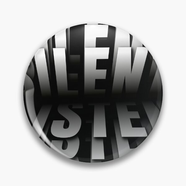 Item preview, Silent Listen designed and sold by BumbleChynxBee.