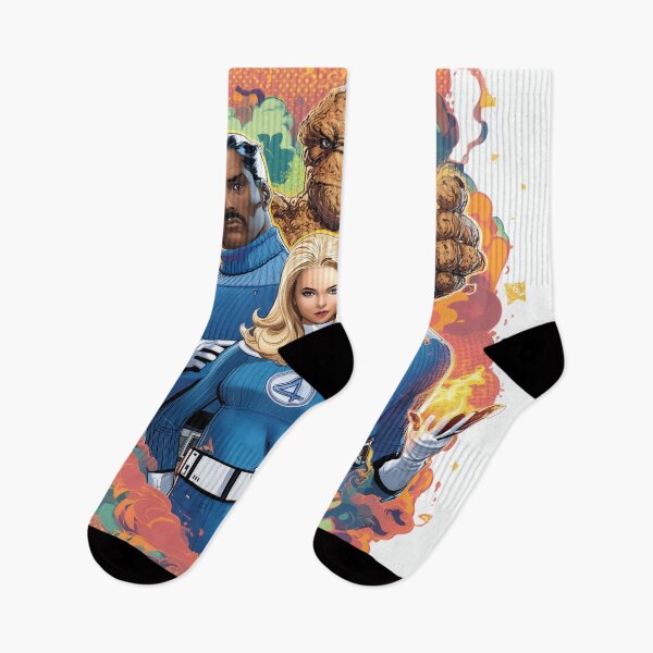 Item preview, Legendary Heroes in Blue Uniform – Retro Comic Style designed and sold by LoomisDreams.