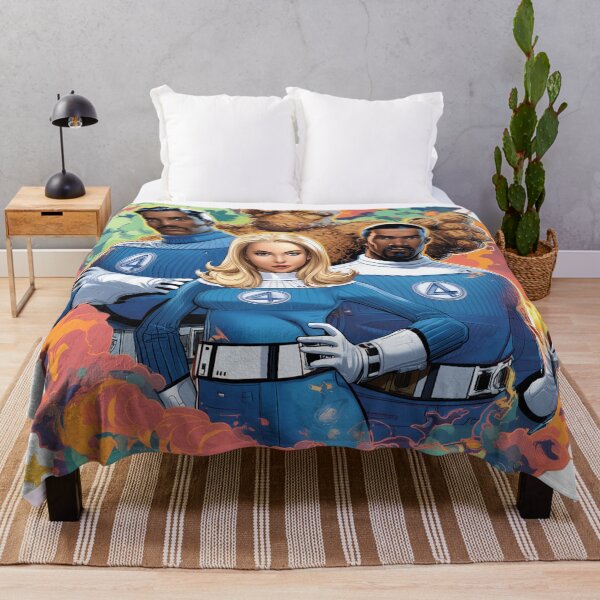 Item preview, Legendary Heroes in Blue Uniform – Retro Comic Style designed and sold by LoomisDreams.