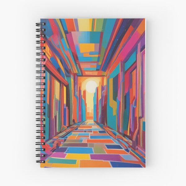 Item preview, 1970s pop art designed and sold by GasconyPassion.