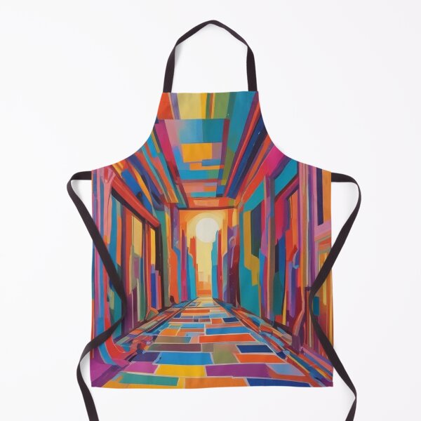 Item preview, 1970s pop art designed and sold by GasconyPassion.