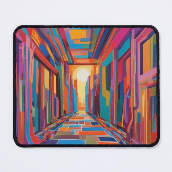 Item preview, 1970s pop art designed and sold by GasconyPassion.