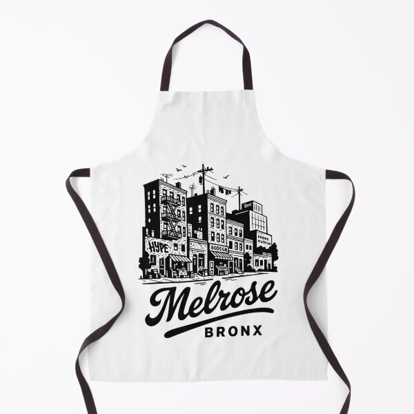 Artikelvorschau, Bronx Energy mit Melrose View entworfen und verkauft von Boogosh.