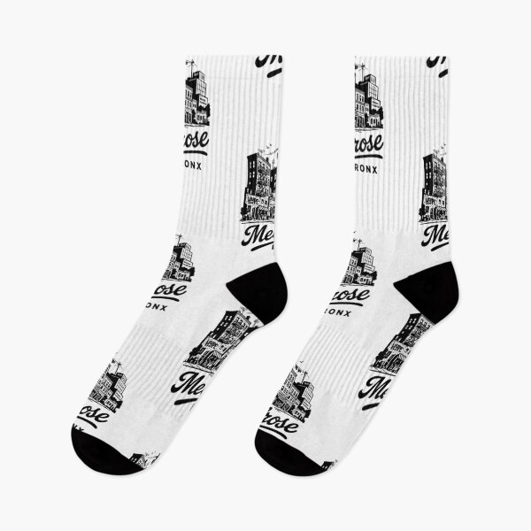 Item preview, Bronx Energy with Melrose View designed and sold by Boogosh.