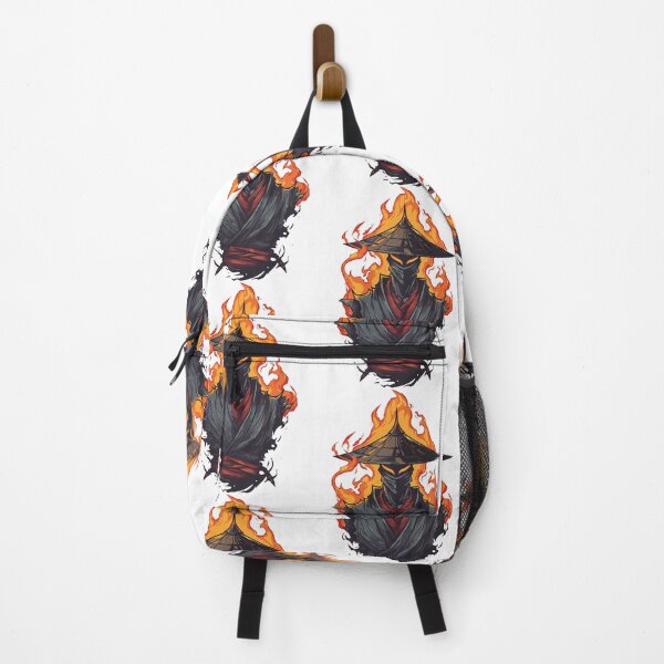 Item preview, Stealthy Japanese Ninja Art designed and sold by bapupa.