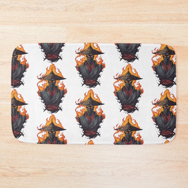 Item preview, Stealthy Japanese Ninja Art designed and sold by bapupa.