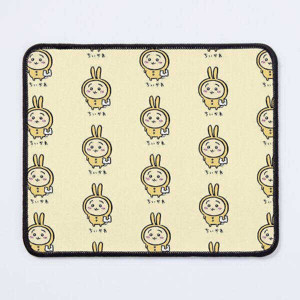 Item preview, Usagi in Pajama PJ Party | Chiikawa Hachiware | Pillow Sleepover Onsie Cartoon designed and sold by OllieMolley.