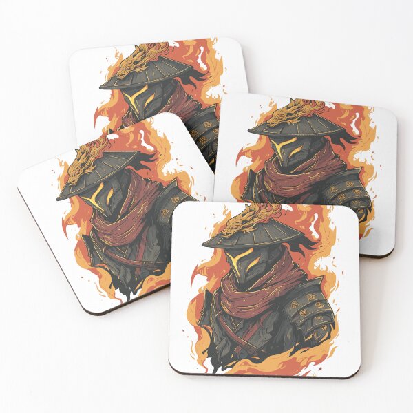 Item preview, Shinobi Japanese Ninja Art designed and sold by bapupa.