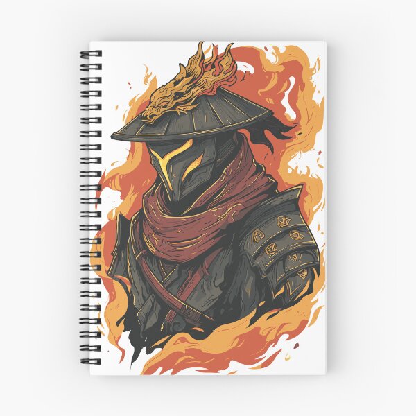 Item preview, Shinobi Japanese Ninja Art designed and sold by bapupa.