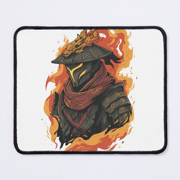 Item preview, Shinobi Japanese Ninja Art designed and sold by bapupa.