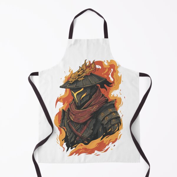 Item preview, Shinobi Japanese Ninja Art designed and sold by bapupa.