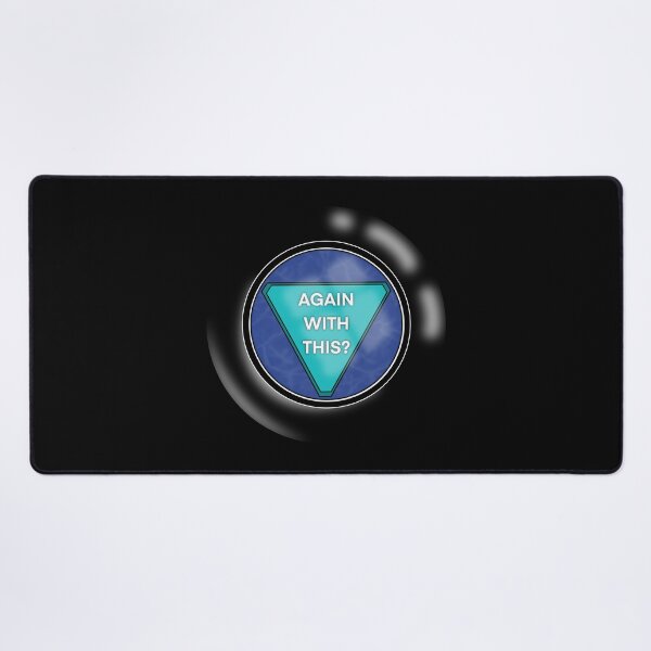 Item preview, Magic 8 Ball — Again With This? designed and sold by Brett Winn Art.