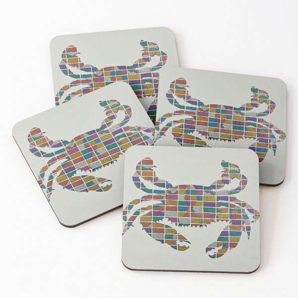 Item preview, A bit crabby  designed and sold by dannyspage.