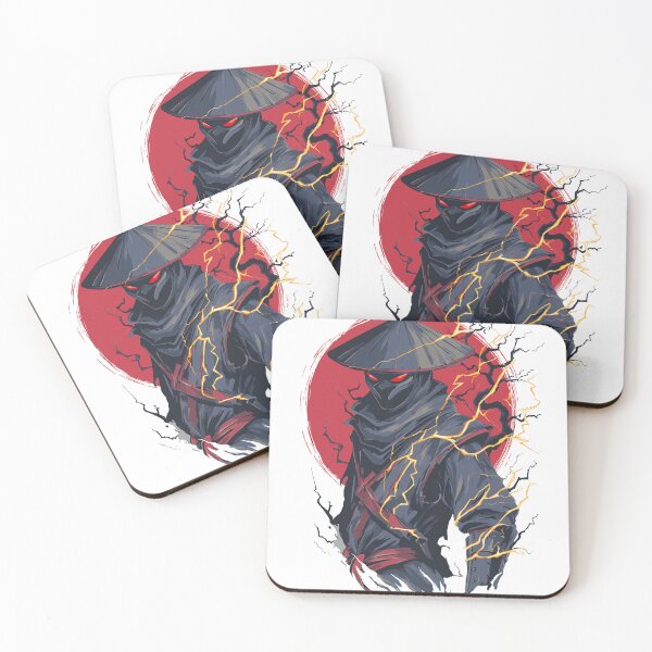 Item preview, Feudal Japanese Ninja Art designed and sold by bapupa.