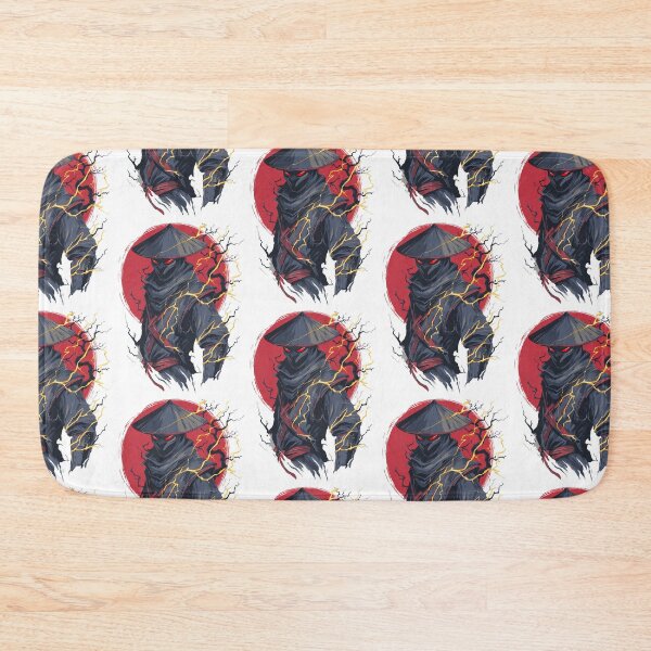 Item preview, Feudal Japanese Ninja Art designed and sold by bapupa.