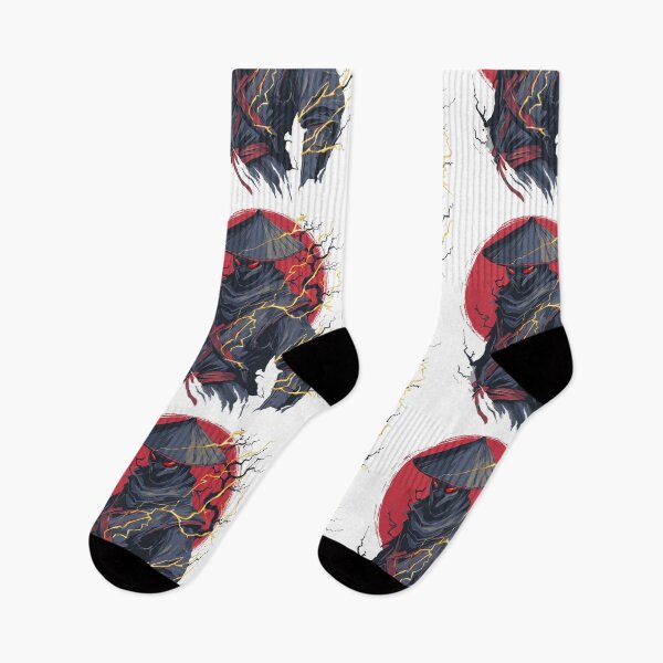 Item preview, Feudal Japanese Ninja Art designed and sold by bapupa.