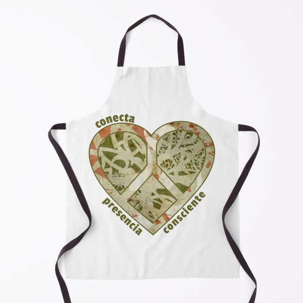 Item preview, Awaken Conscious Presence – Sage Green & Boho Pink designed and sold by aluzia.design.