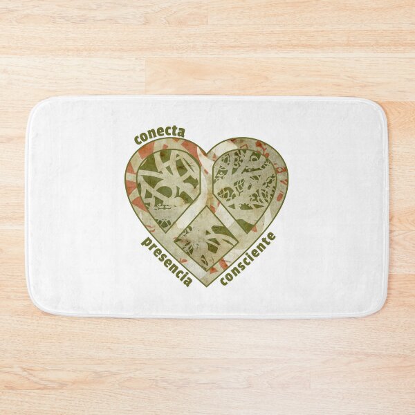 Item preview, Awaken Conscious Presence – Sage Green & Boho Pink designed and sold by 	aluzia.design.