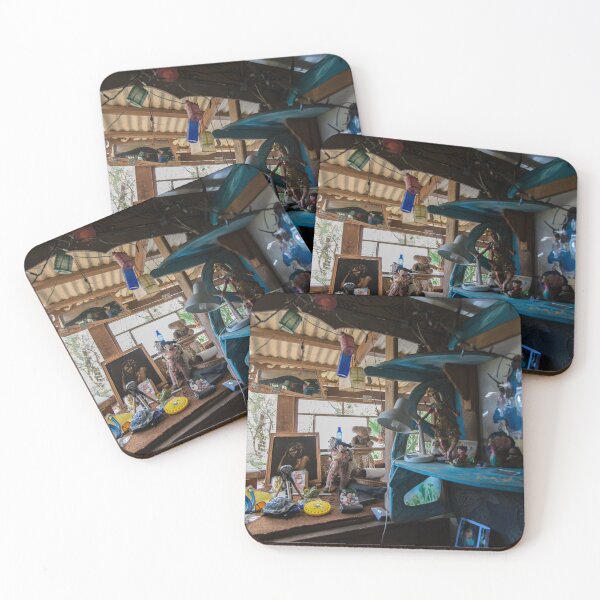 Item preview,  Boinga Bob's designed and sold by Dreamscape Eclectic .