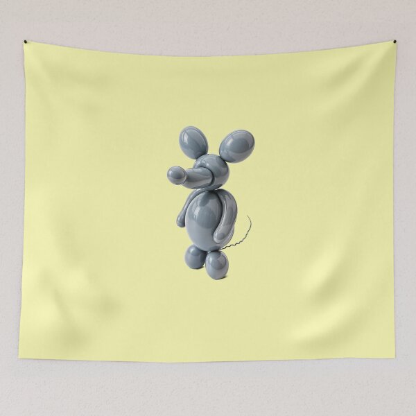 Item preview, Rat balloon designed and sold by HiresFilm.