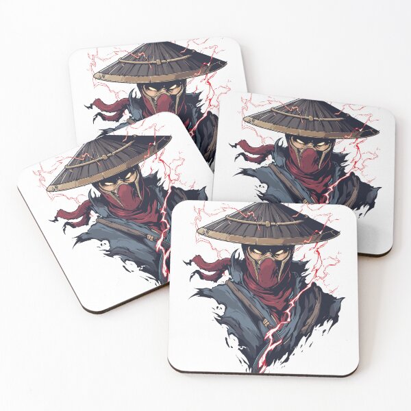 Item preview, Mysterious Japanese Ninja Art designed and sold by bapupa.
