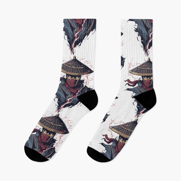 Item preview, Mysterious Japanese Ninja Art designed and sold by bapupa.