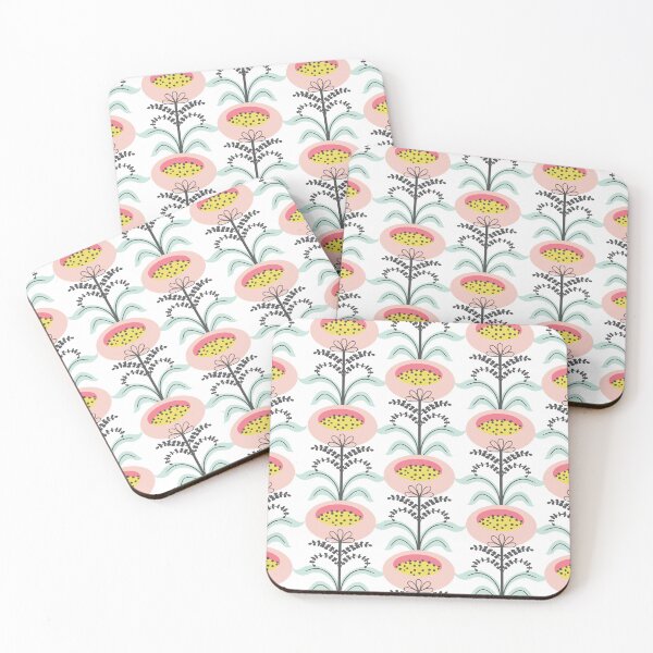 Artikelvorschau, Wunderliche Schoten entworfen und verkauft von Farissa Designs.