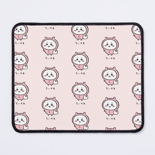 Item preview, Small Logo Tee, Phone Case - Chiikawa in Pajama PJ Party | Hachiware Usagi | Pillow Sleepover Onsie Cartoon designed and sold by OllieMolley.