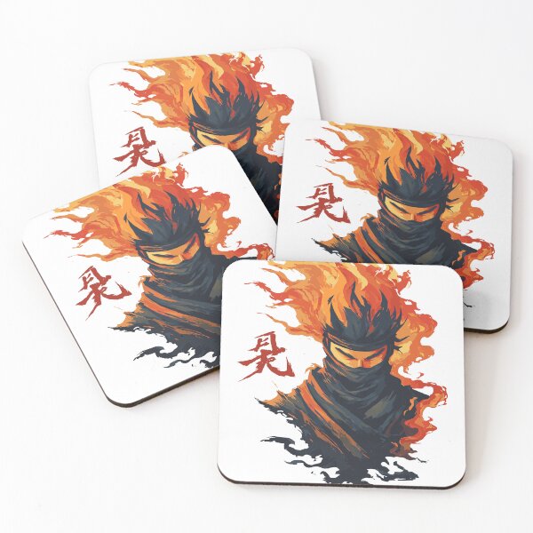 Item preview, Warrior Japanese Ninja Art designed and sold by bapupa.