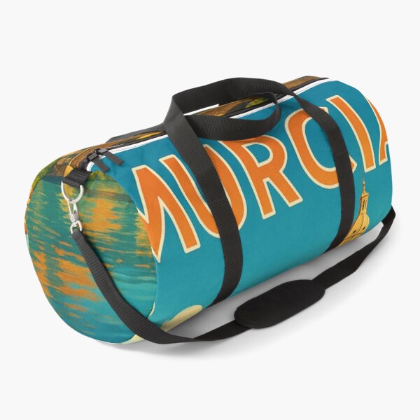 Item preview, Murcia Cathedral Reflections on the Segura River designed and sold by Places On Earth.