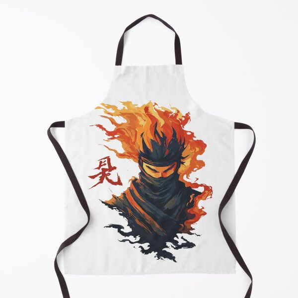 Item preview, Warrior Japanese Ninja Art designed and sold by bapupa.