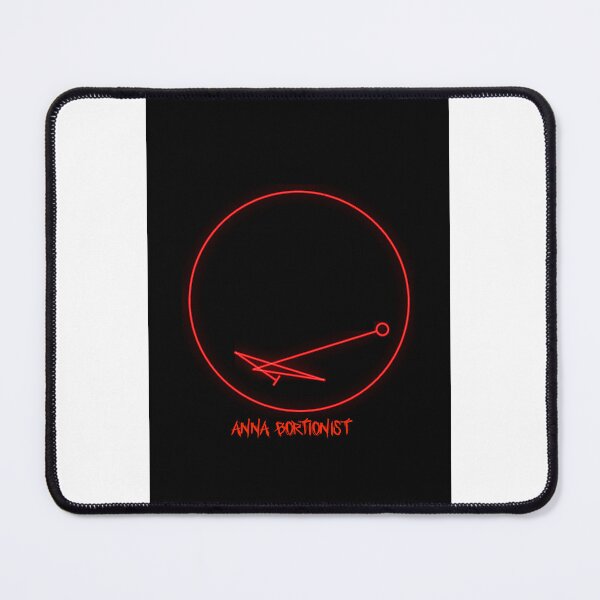 Item preview, Anna bortionist sigil  designed and sold by NettieMoth.