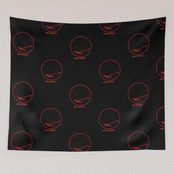Item preview, Anna bortionist sigil  designed and sold by NettieMoth.