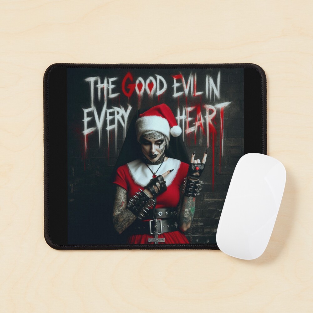 Item preview, Mouse Pad designed and sold by VoodooStore.