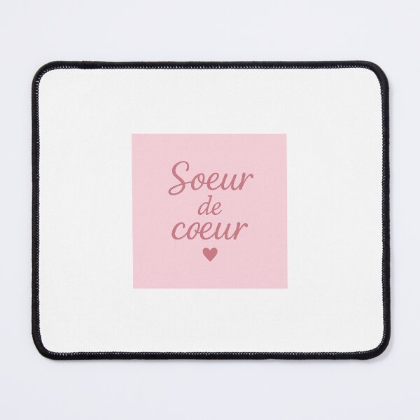 Item preview, Sister of Heart – Elegant & Sentimental Design designed and sold by Création d'Ilyanna.