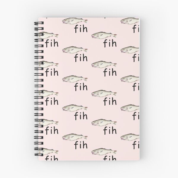 Item preview, fih meme designed and sold by rafalZielinski.