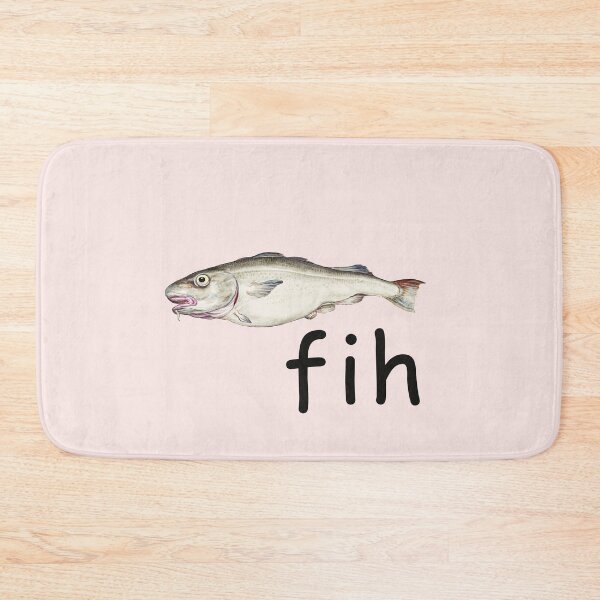 Item preview, fih meme designed and sold by rafalZielinski.