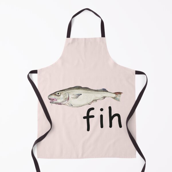 Item preview, fih meme designed and sold by rafalZielinski.