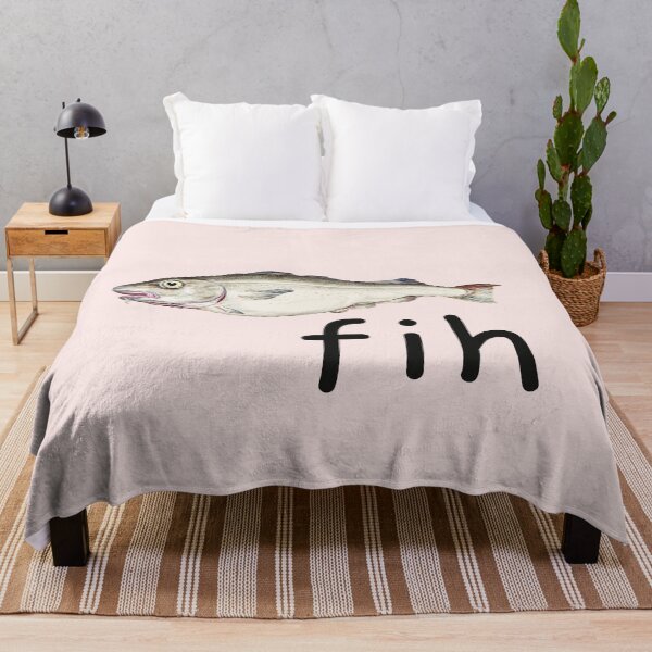Item preview, fih meme designed and sold by rafalZielinski.