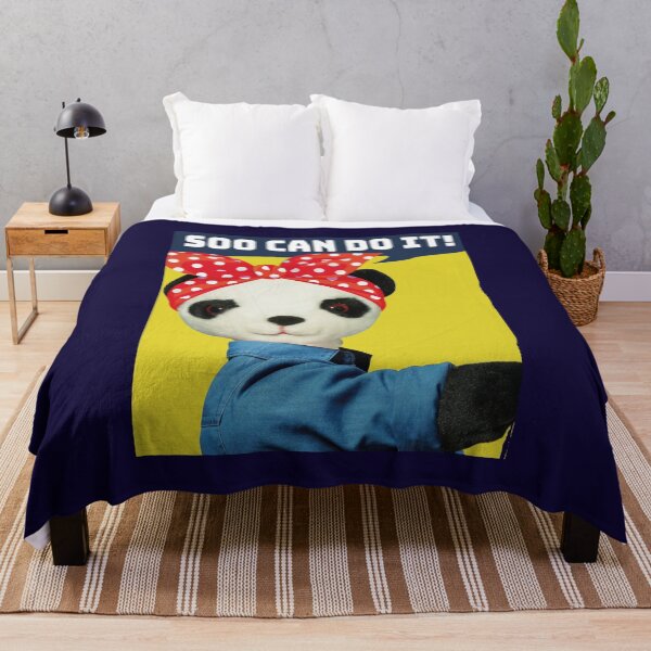 Item preview, ¡Sooty Soo puede hacerlo! designed and sold by All-And-Every.