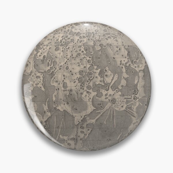 Item preview, Vintage Moon designed and sold by UranianDreams.
