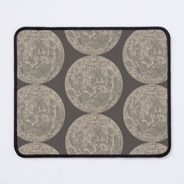 Item preview, Vintage Moon designed and sold by UranianDreams.
