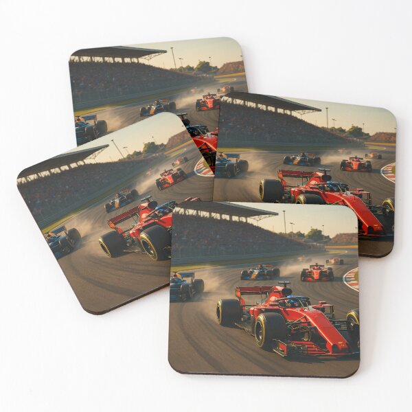 Item preview, Car races designed and sold by Liderly.