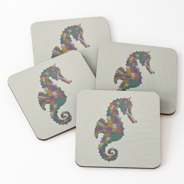 Item preview, Sea horse designed and sold by dannyspage.