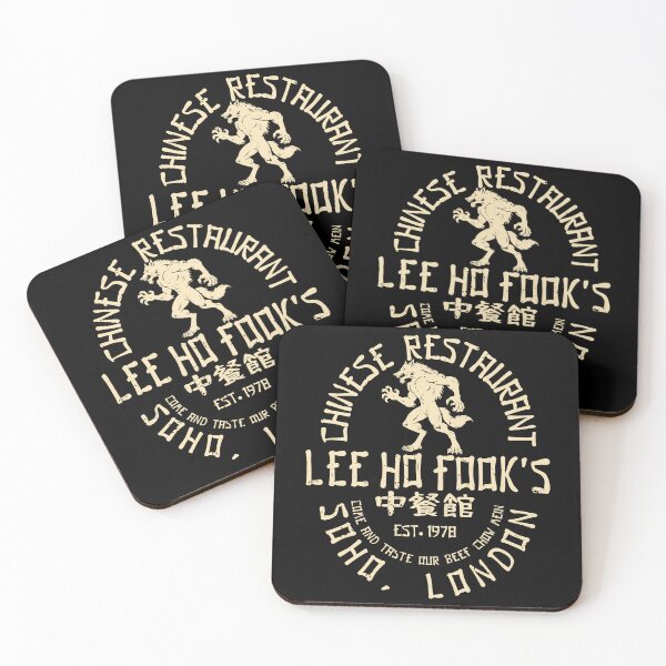 Item preview, Lee Ho Fook's designed and sold by edcarj82.