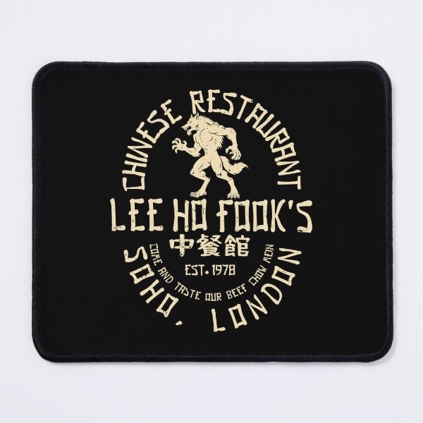 Item preview, Lee Ho Fook's designed and sold by edcarj82.