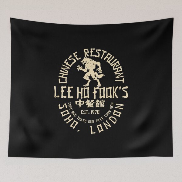 Item preview, Lee Ho Fook's designed and sold by edcarj82.
