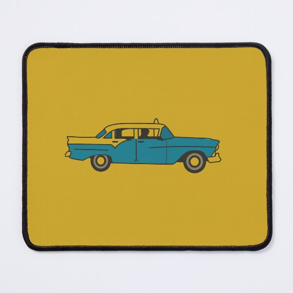 Item preview, 1950s car designed and sold by Ángel Castillo Perona.