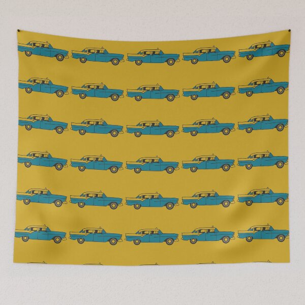 Item preview, 1950s car designed and sold by Ángel Castillo Perona.